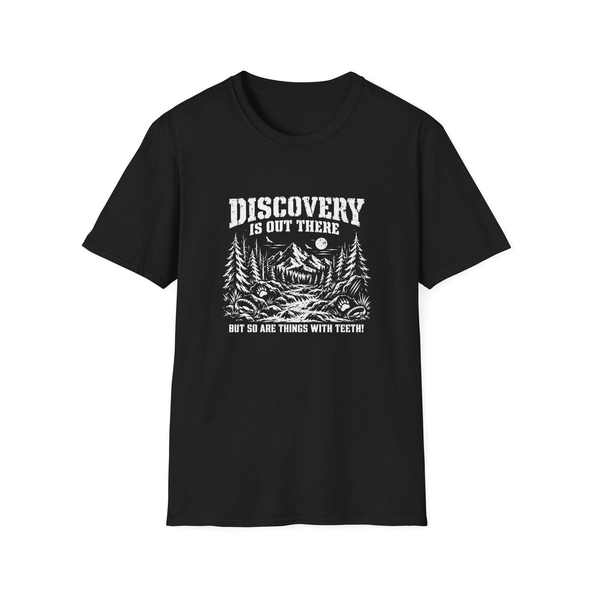 Discovery T-Shirt
