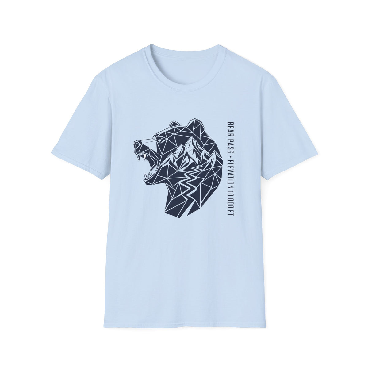 Bear Pass T-Shirt