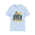 Out Of Office T-Shirt
