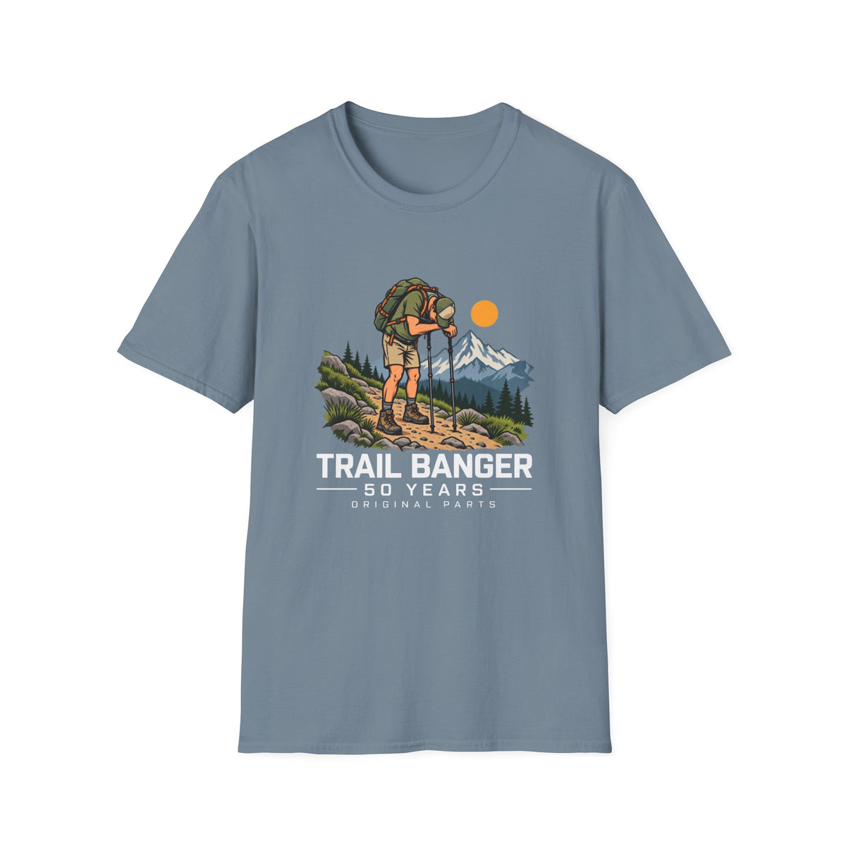 Trail Banger T-Shirt
