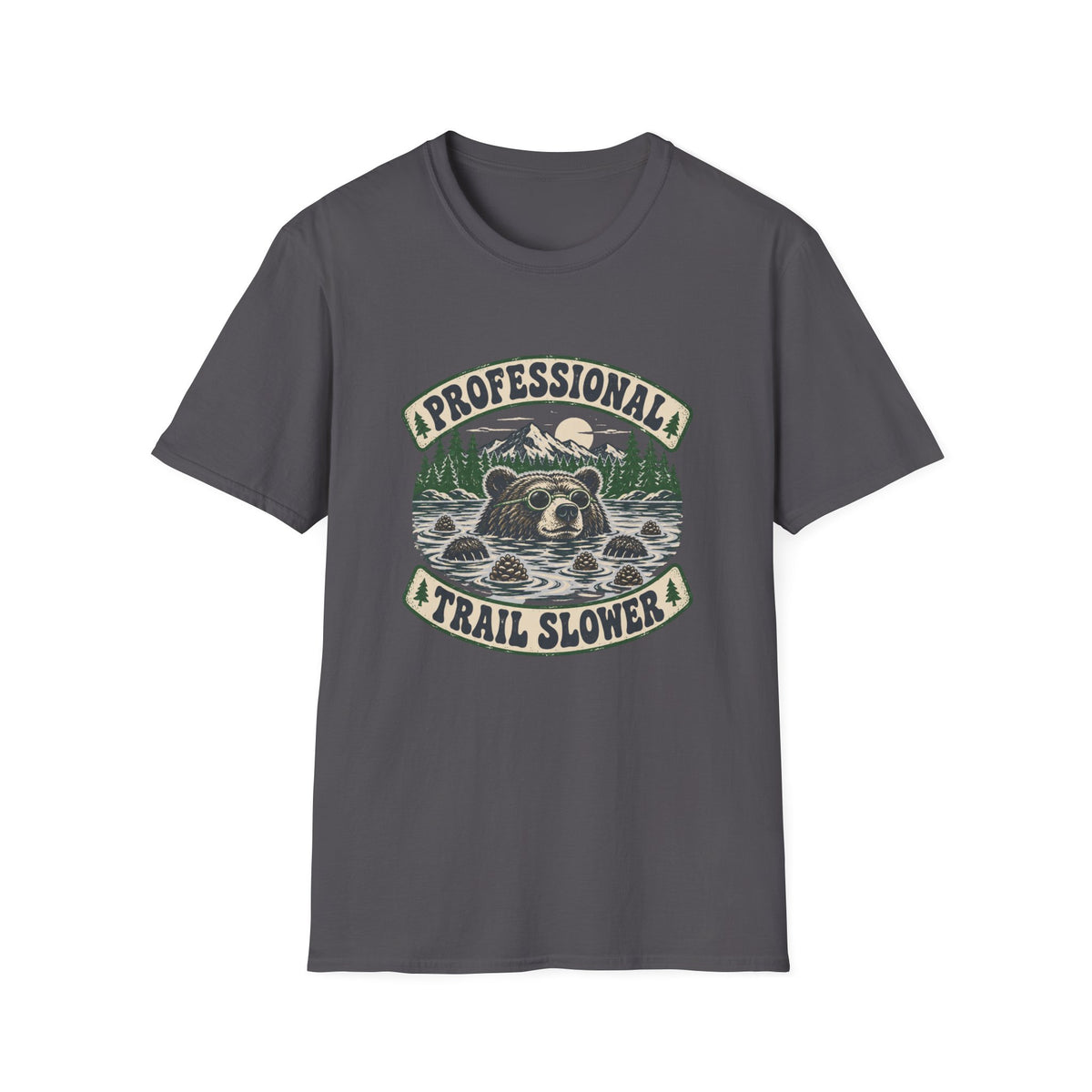Bear Trail Slower T-Shirt