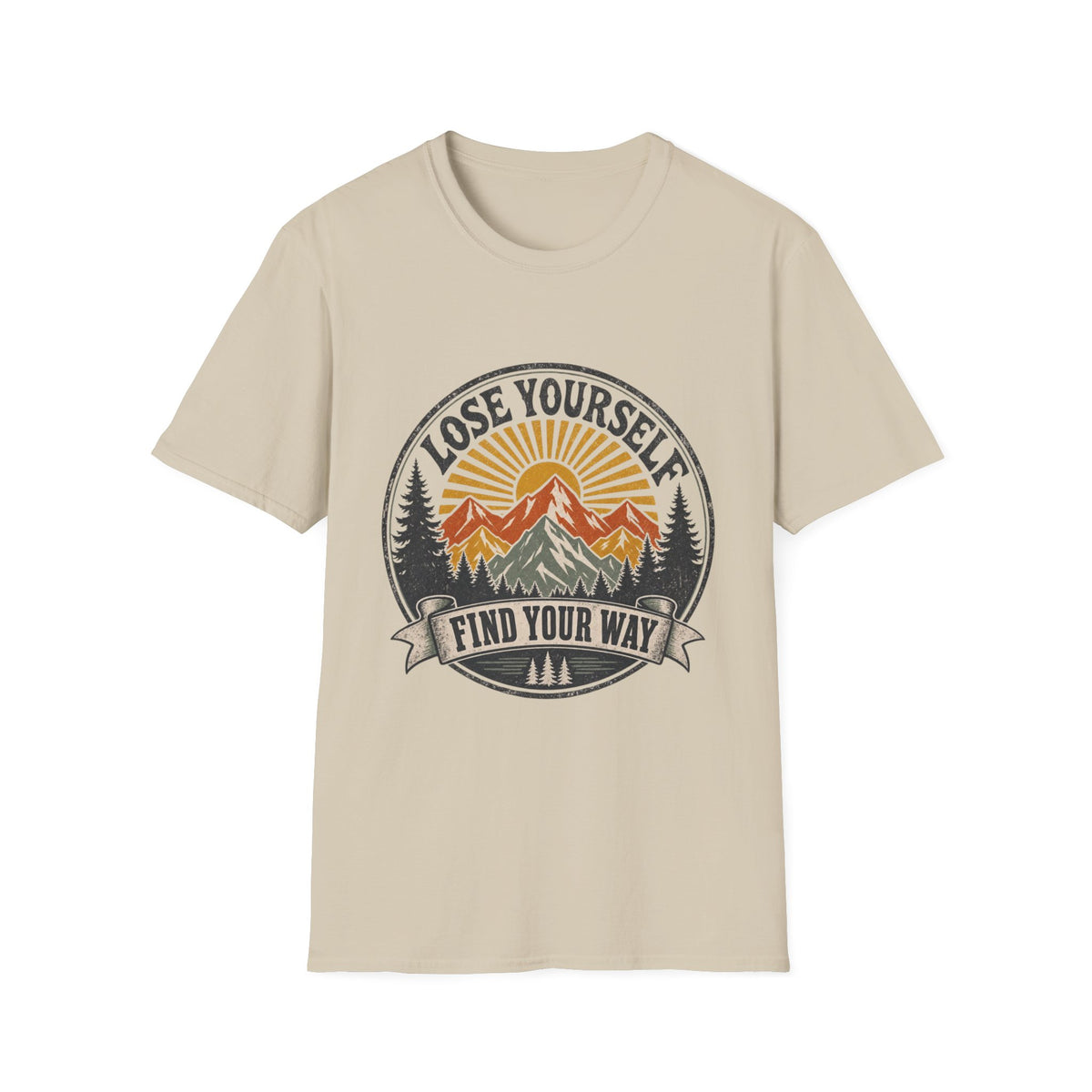 Lose Yourself T-Shirt
