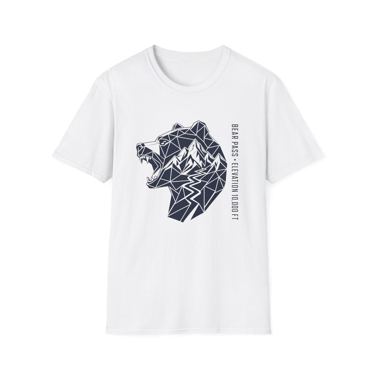 Bear Pass T-Shirt