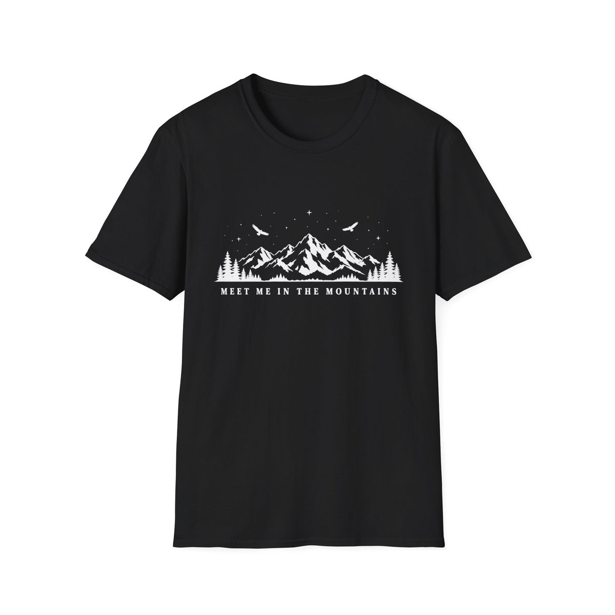 Mountain Rendezvous T-Shirt