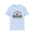The Scenic Route T-Shirt
