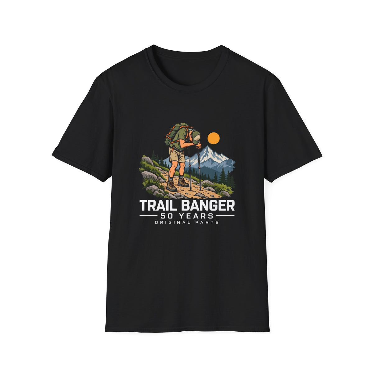 Trail Banger T-Shirt