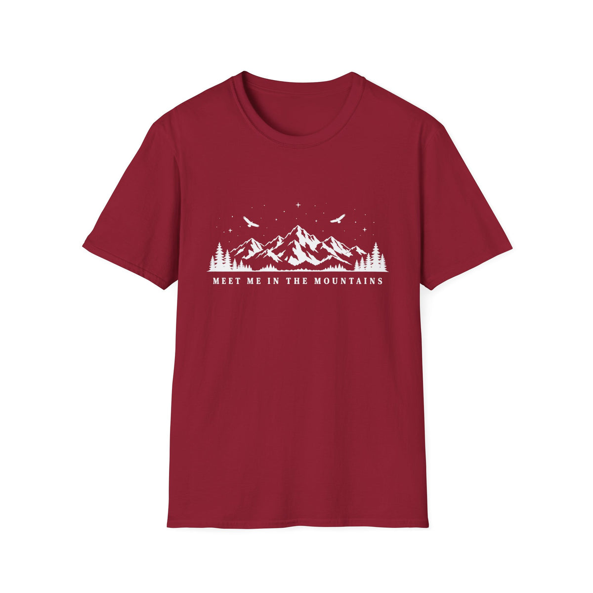 Mountain Rendezvous T-Shirt