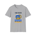Hike For Snacks T-Shirt