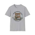 Sloth Summit Club T-Shirt