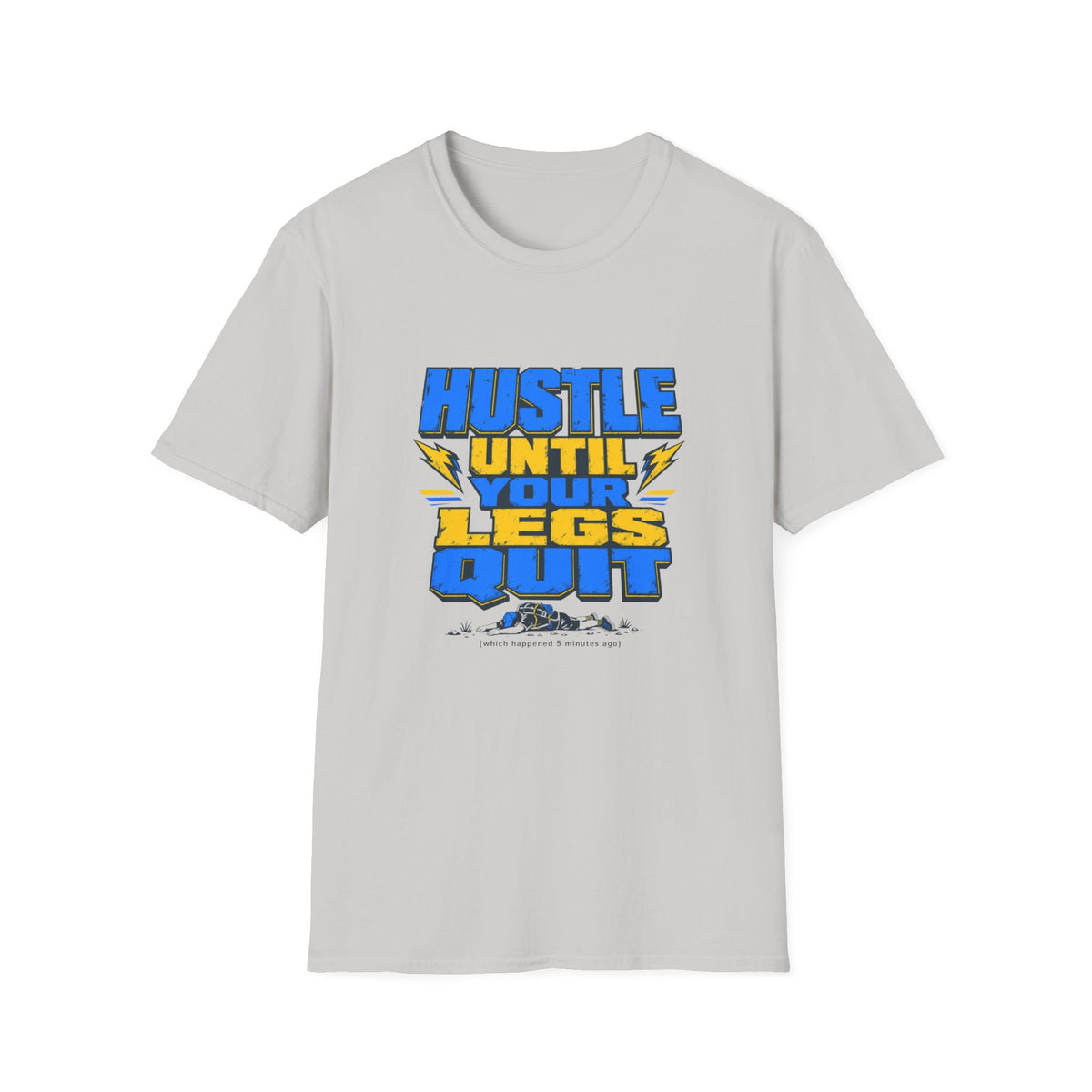 Trail Legs T-Shirt