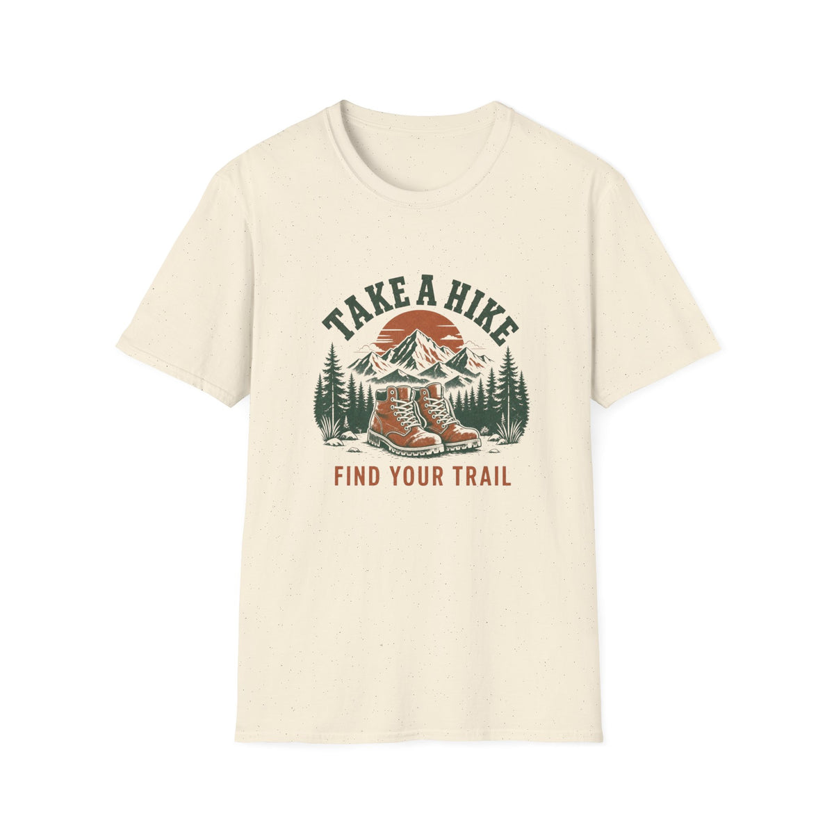 Take A Hike T-Shirt