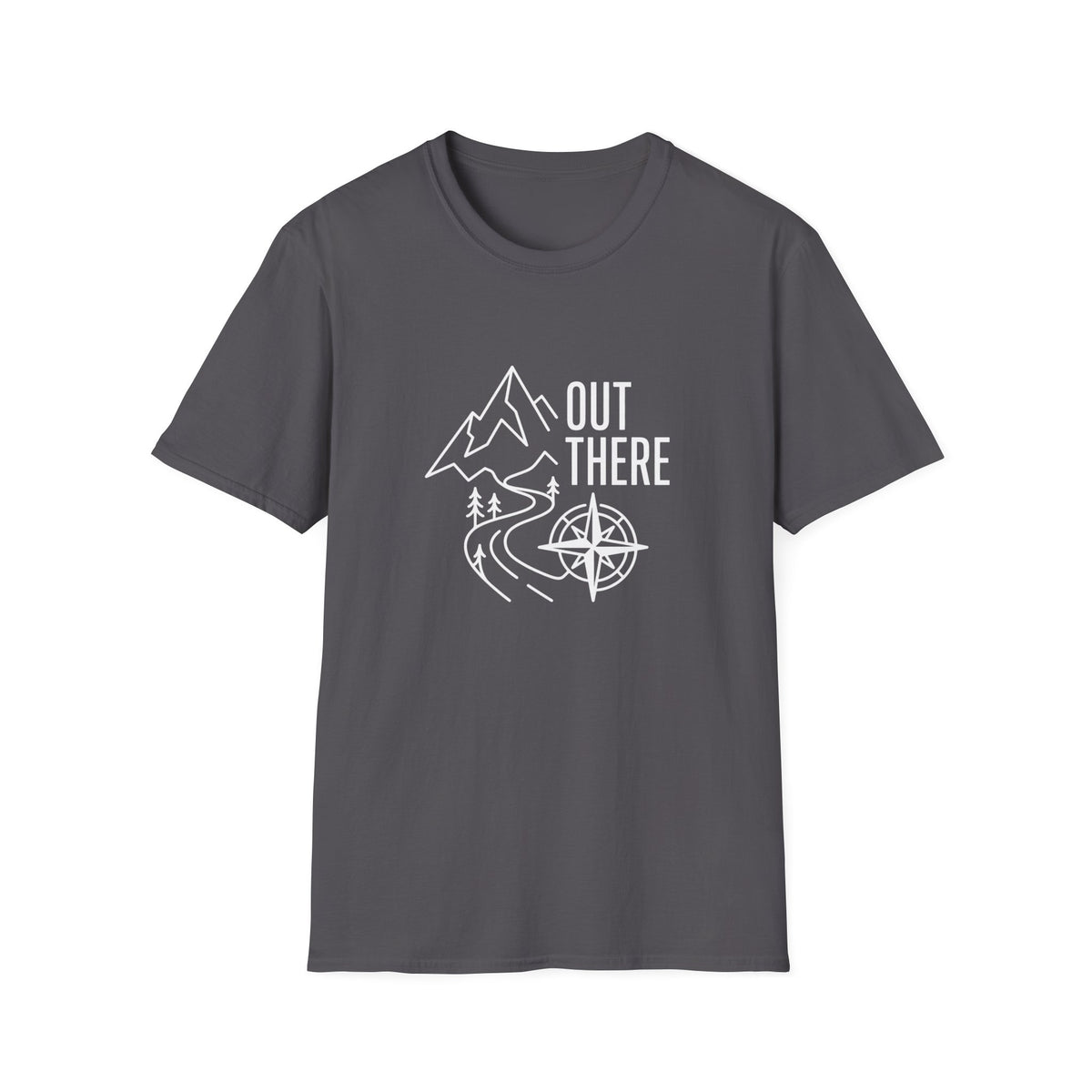 Trailbound T-Shirt