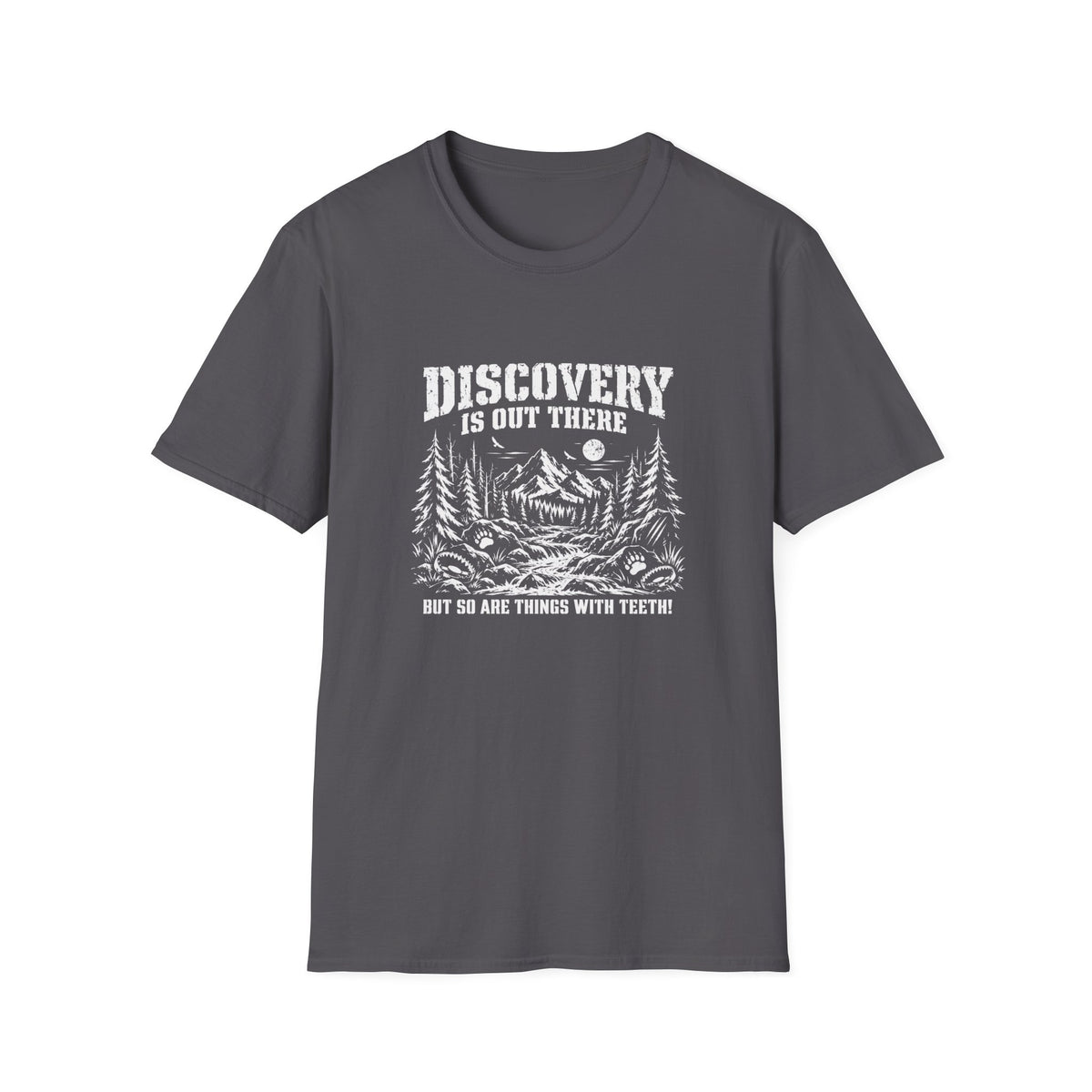 Discovery T-Shirt