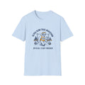 Ultra Slow Sloth T-Shirt