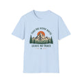 Scenic Route T-Shirt