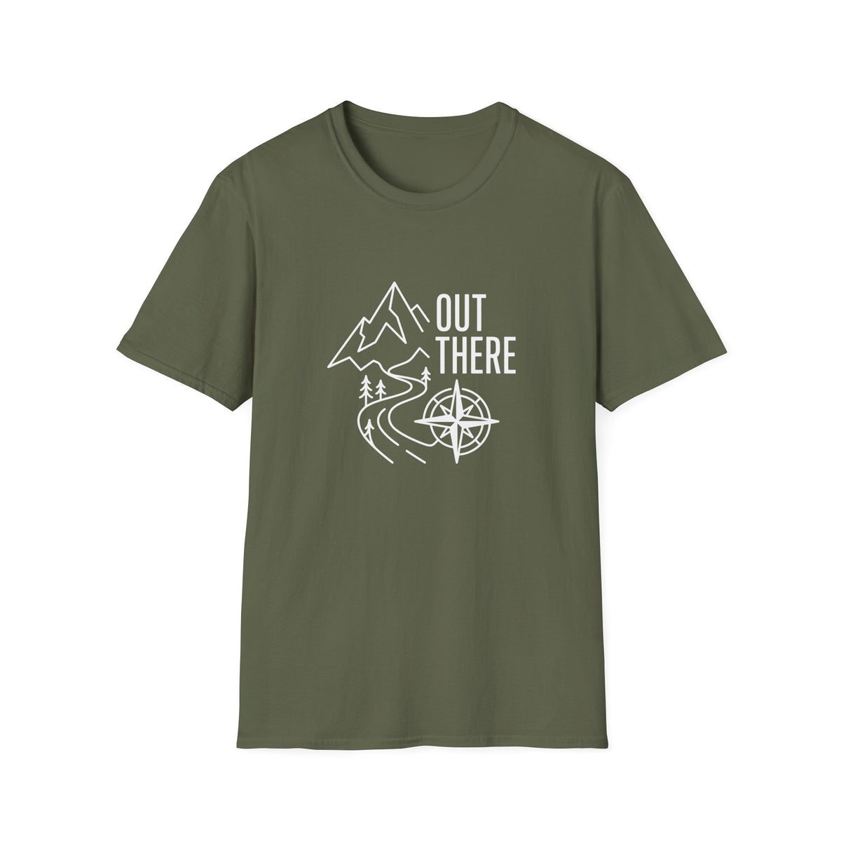 Trailbound T-Shirt