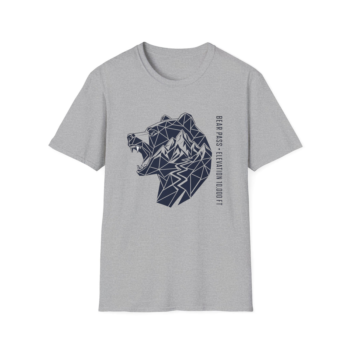 Bear Pass T-Shirt