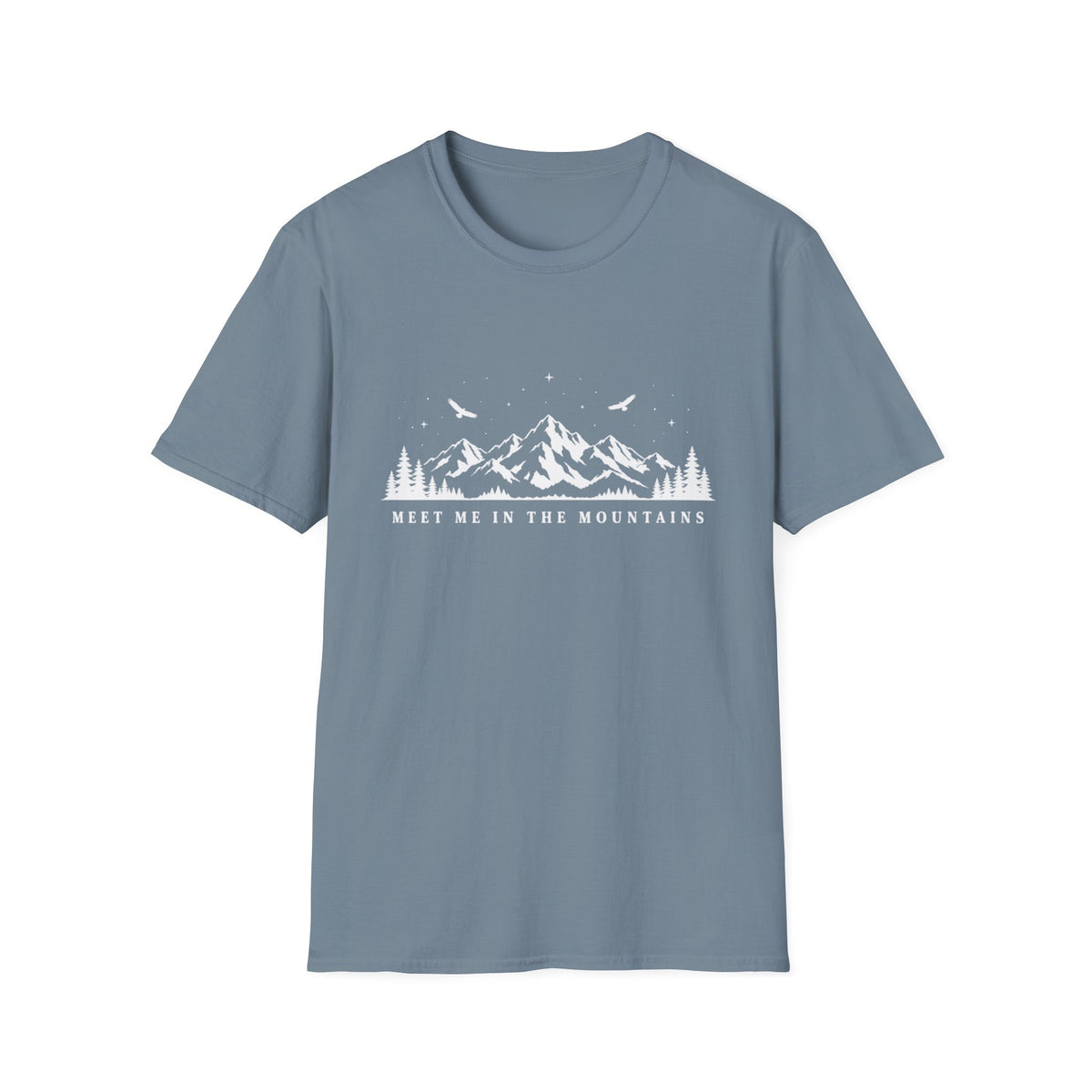 Mountain Rendezvous T-Shirt
