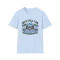 Bear Treading Water T-Shirt