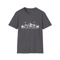 Mountain Rendezvous T-Shirt