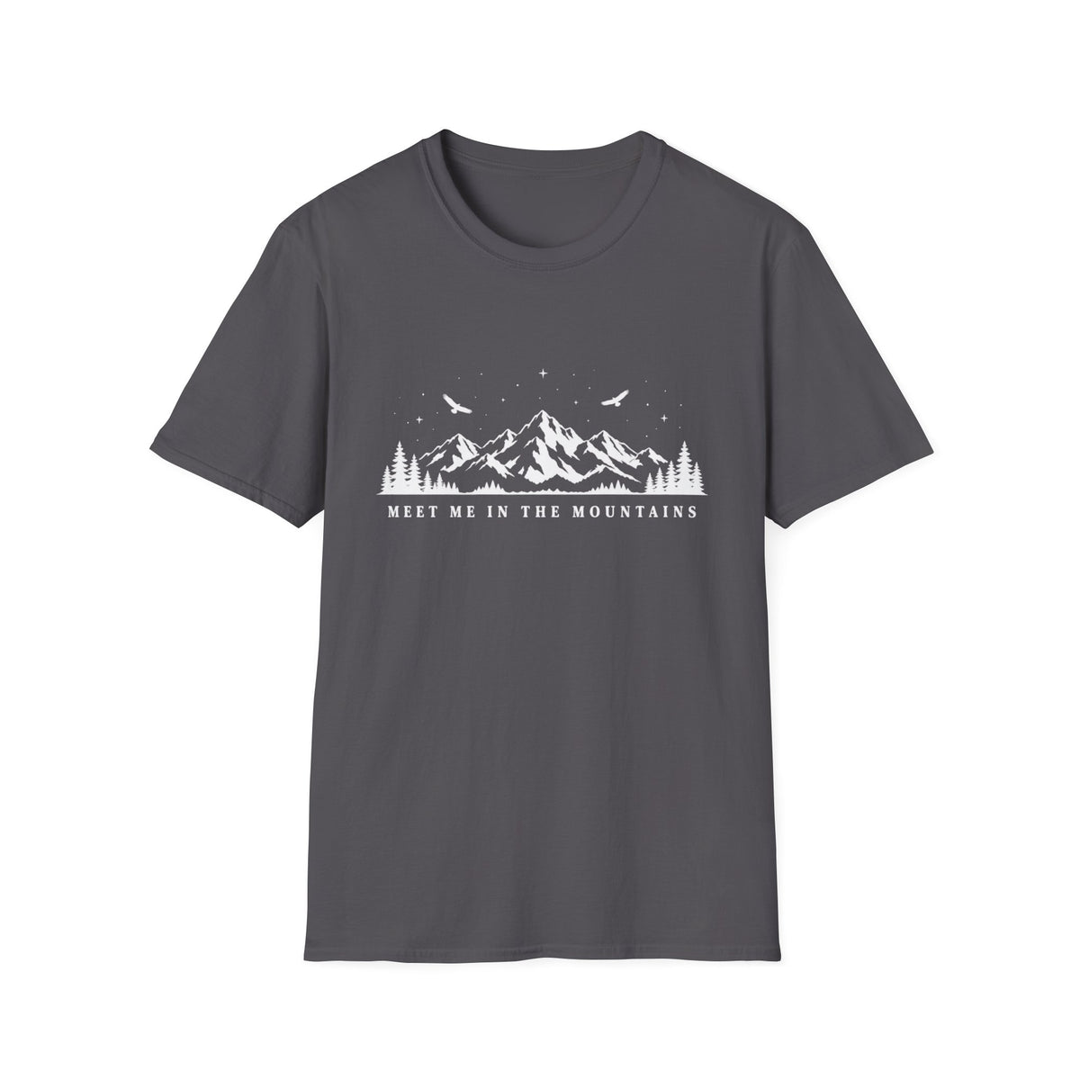 Mountain Rendezvous T-Shirt