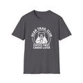 Coffee First Bear T-Shirt