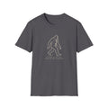 Bigfoot Retreat T-Shirt