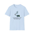 Hiking Speed T-Shirt