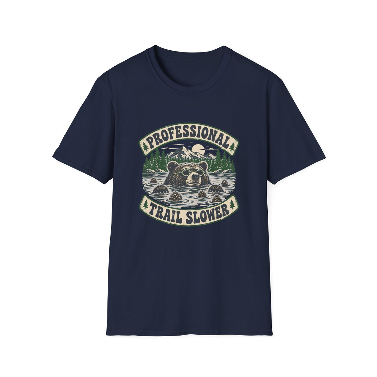Bear Trail Slower T-Shirt