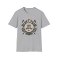 Saw A Mountain T-Shirt