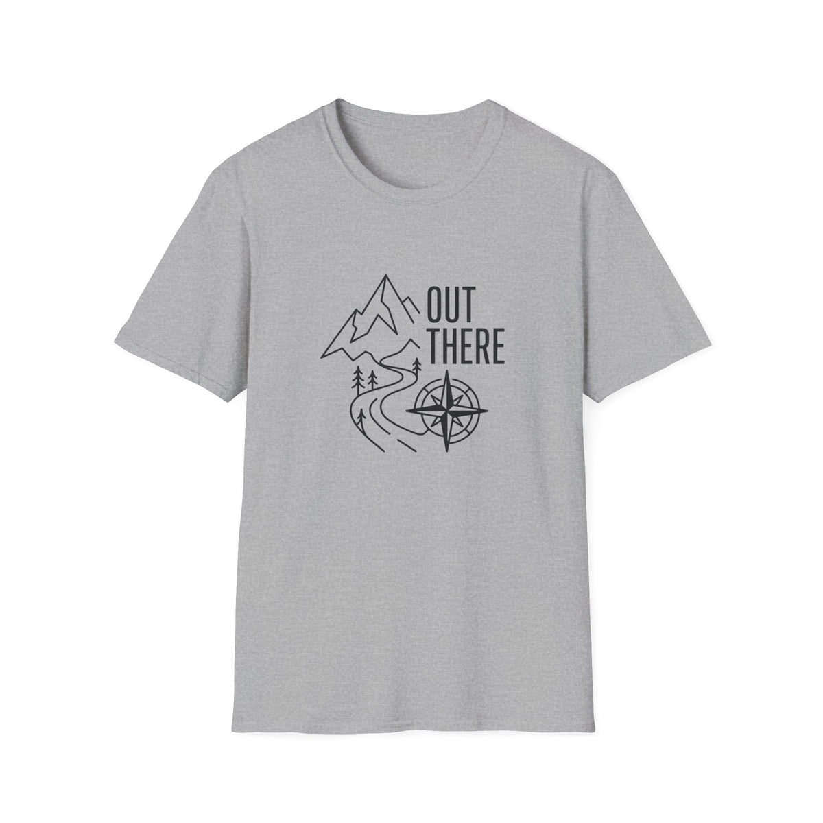 Trailbound T-Shirt