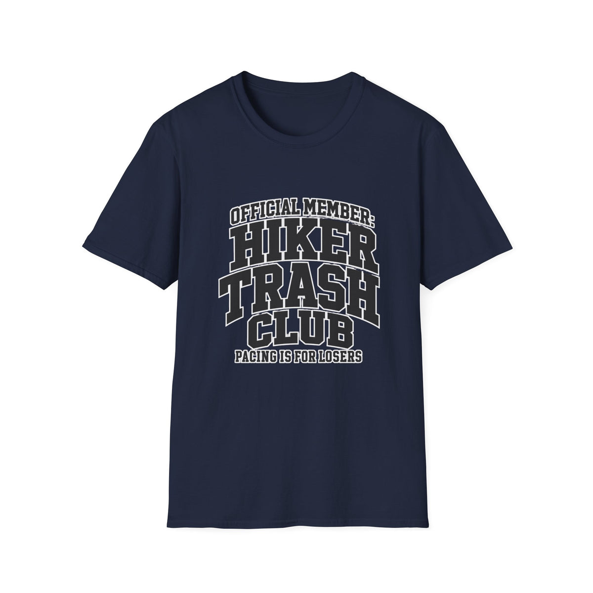 Hiker Trash Club T-Shirt