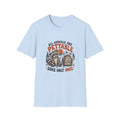Pettable Animals T-Shirt