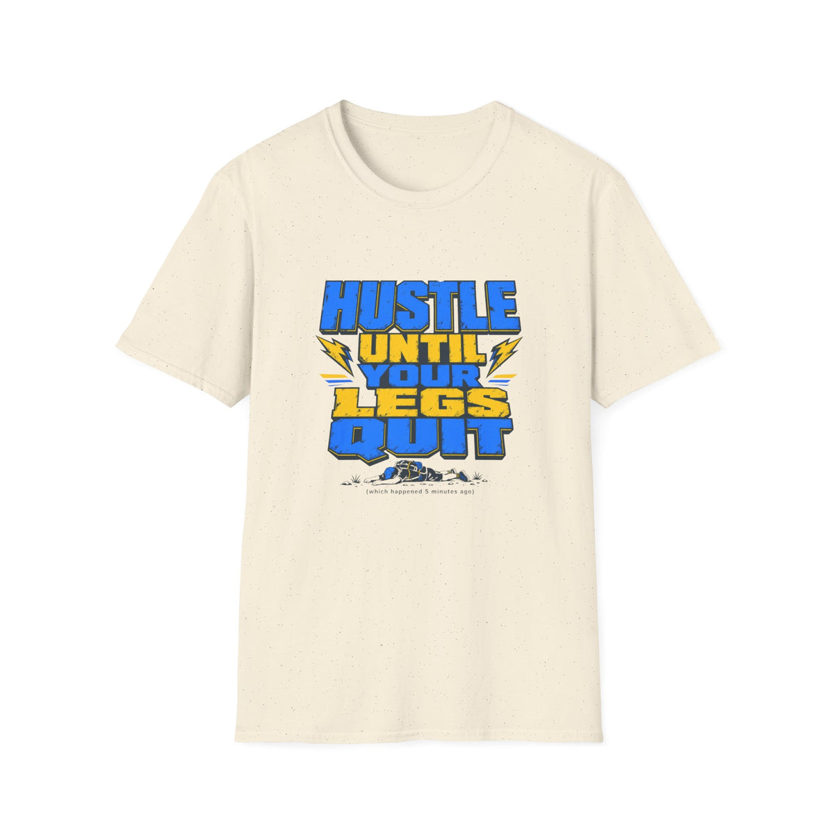Trail Legs T-Shirt