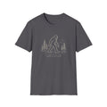 Bigfoot City Escape T-Shirt