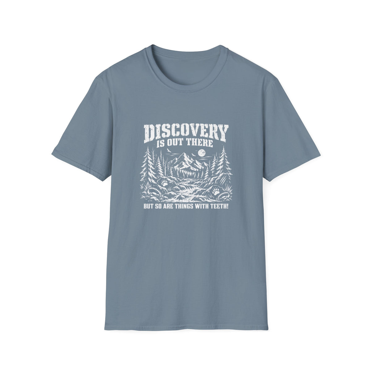 Discovery T-Shirt