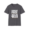 Look Deer T-Shirt