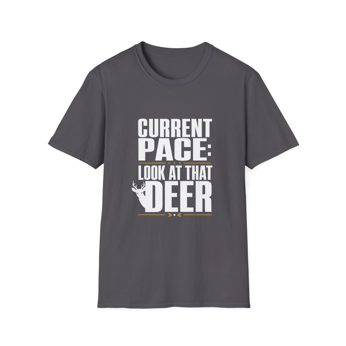 Look Deer T-Shirt