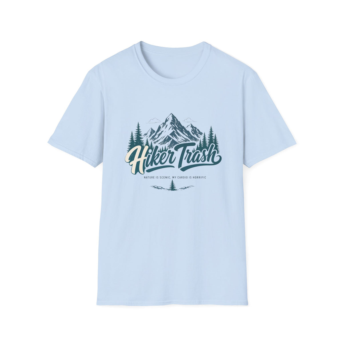 Hiker Trash T-Shirt