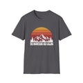 Mountain Sunrise T-Shirt