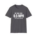 Half Mile Hero T-Shirt