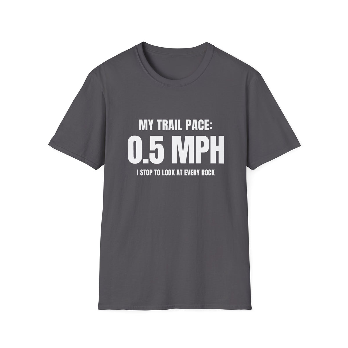 Half Mile Hero T-Shirt
