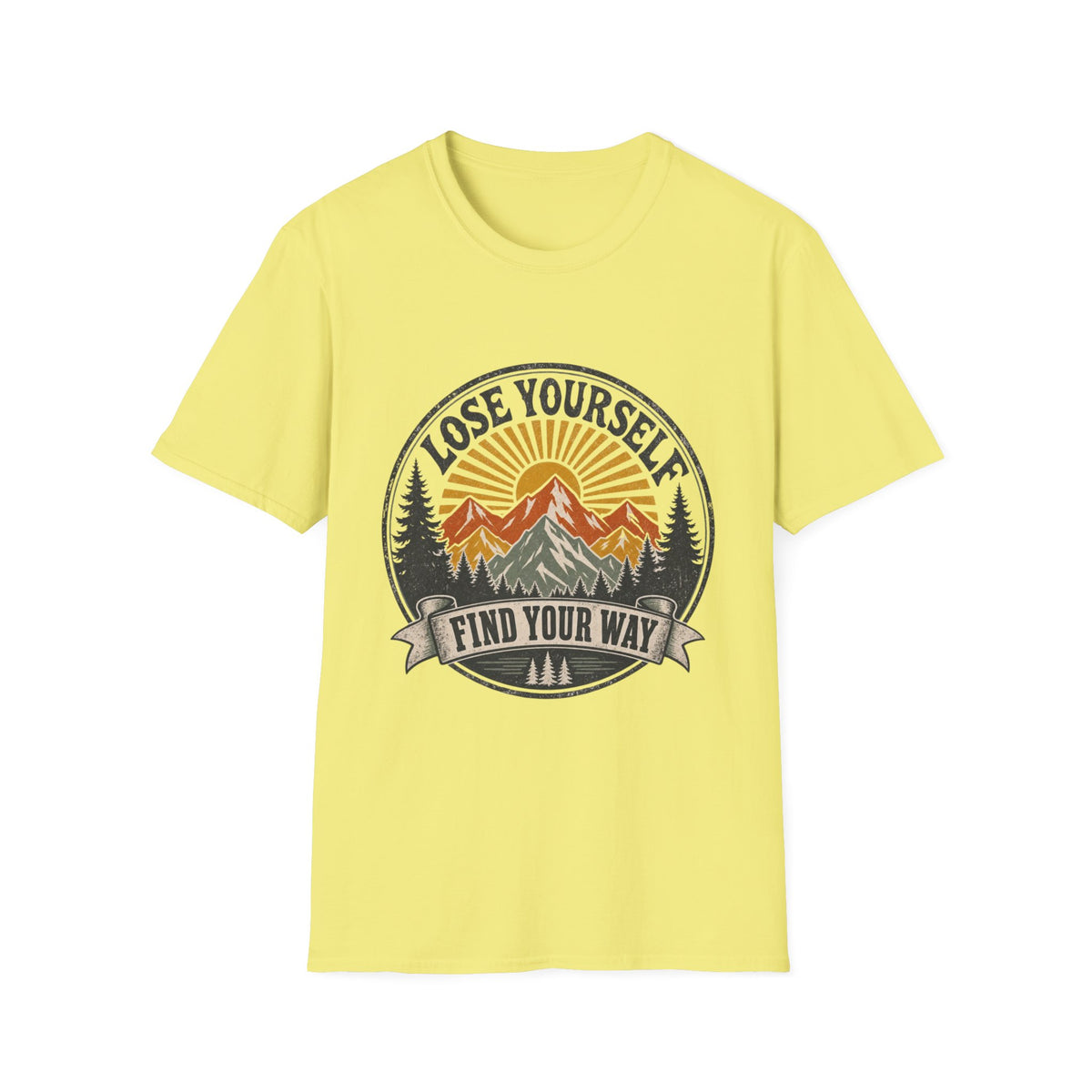 Lose Yourself T-Shirt
