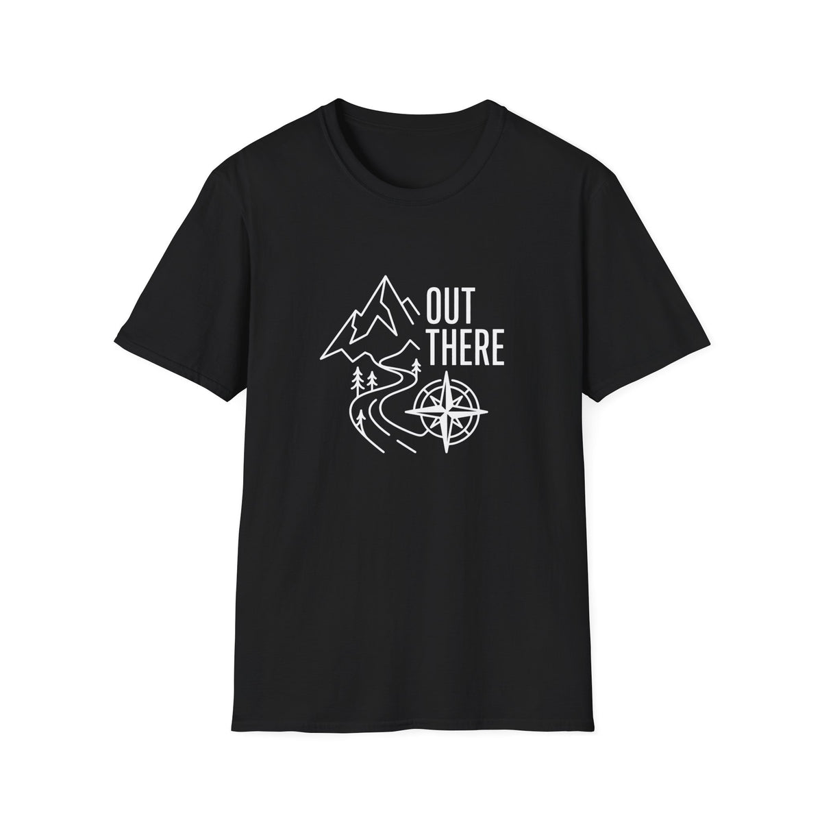 Trailbound T-Shirt
