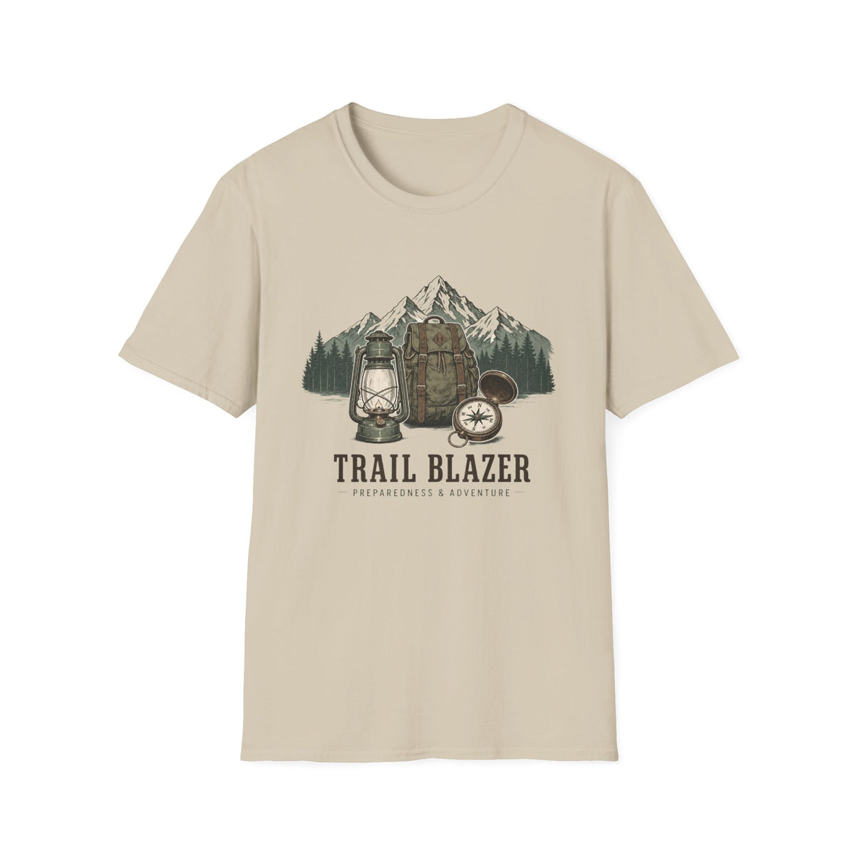 Trail Blazer Gear T-Shirt
