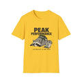 Peak Performance Raccoon T-Shirt