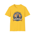 Caffeine Bear T-Shirt