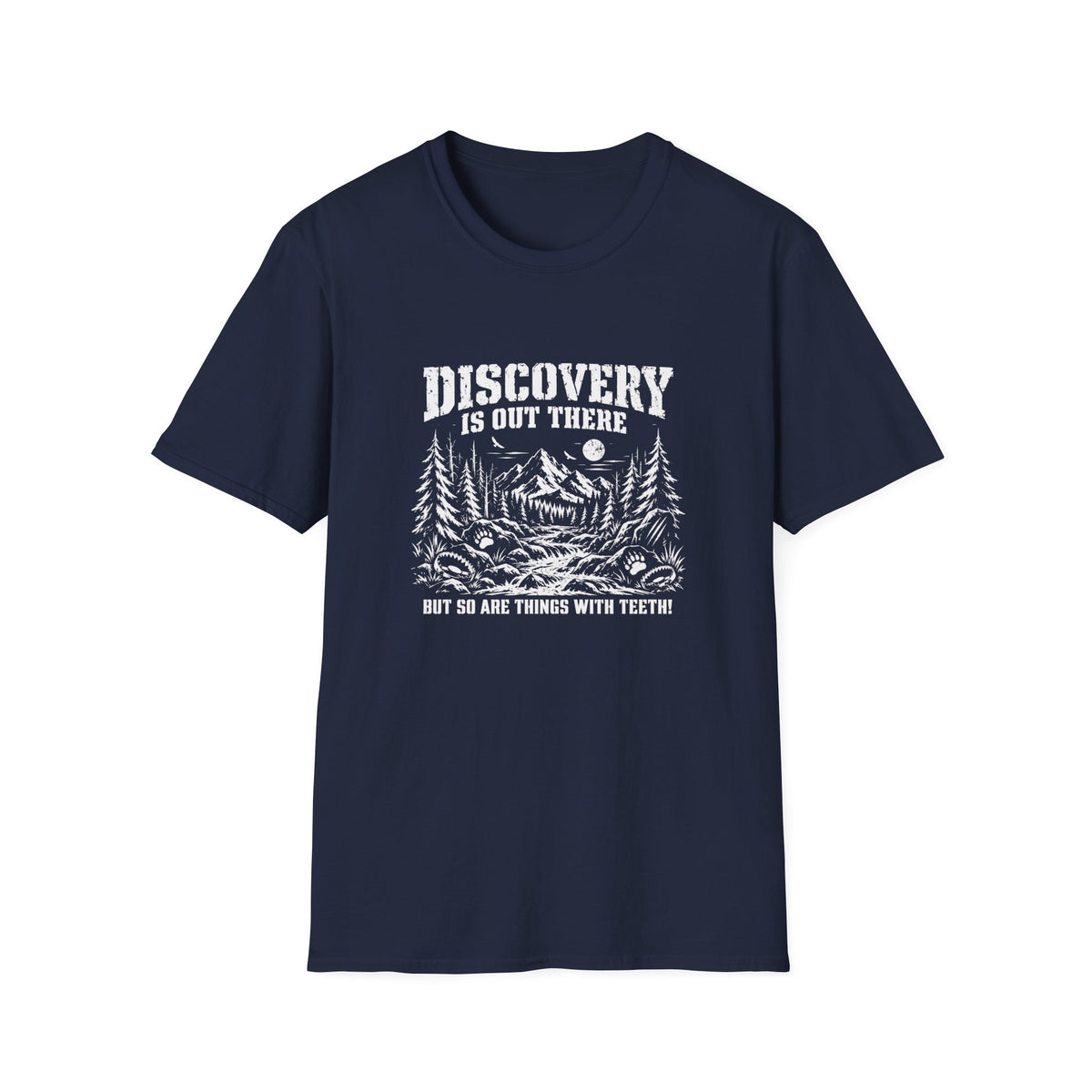 Discovery T-Shirt