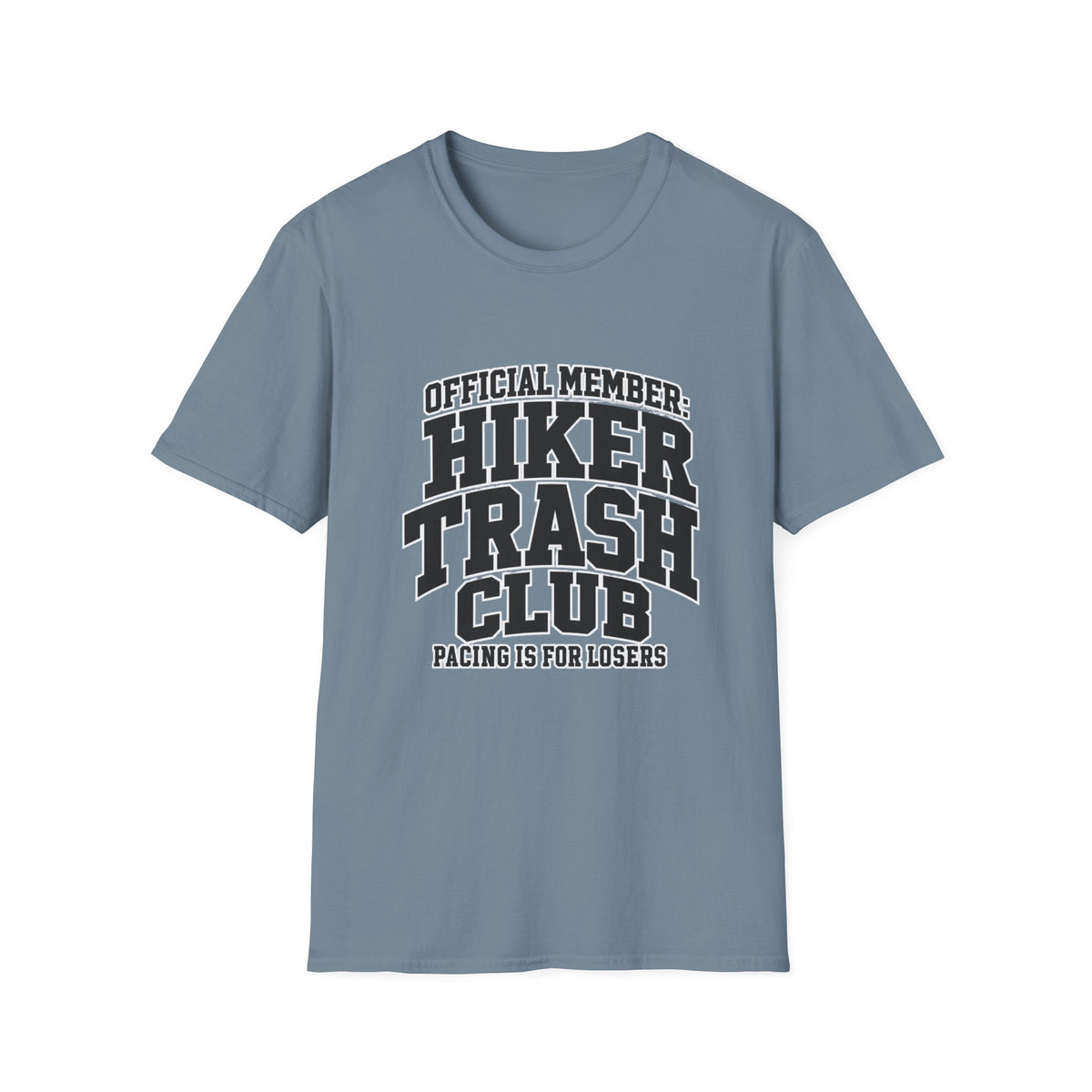 Hiker Trash Club T-Shirt