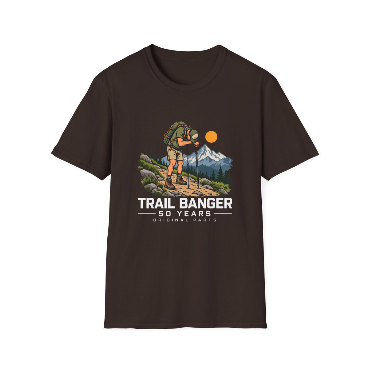 Trail Banger T-Shirt